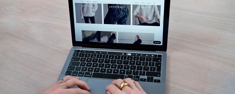 E-Commerce: Lancierung eines Onlineshops von Grund auf