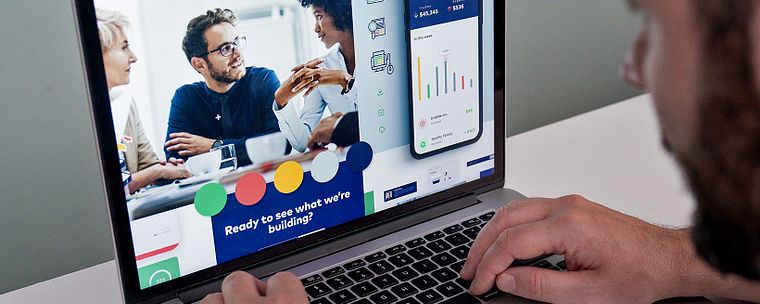 Brand Strategy for Online Platforms