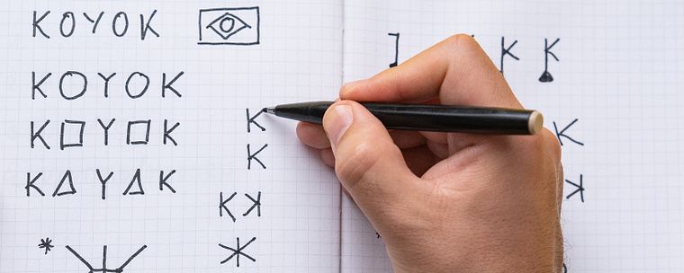 Direzione artistica per visual branding creativo