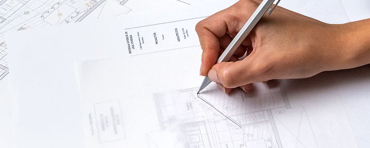 Desain interior dan renovasi