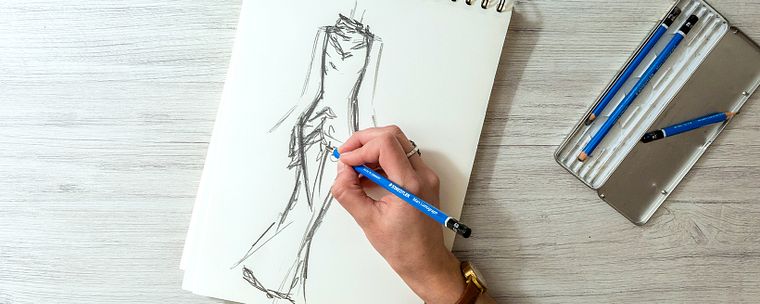 Introducción al diseño de moda