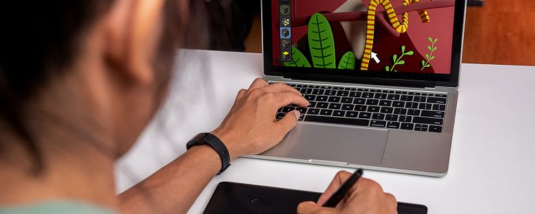 Modelagem 3D para publicidade com Cinema 4D e OctaneRender