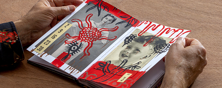 Identidad artística: explora tu propio estilo
