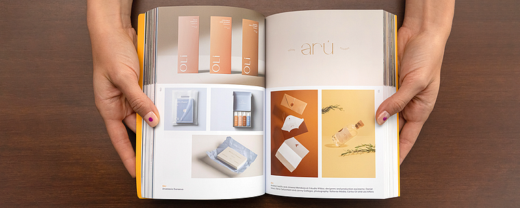 Diseño de marca: crea un concepto innovador