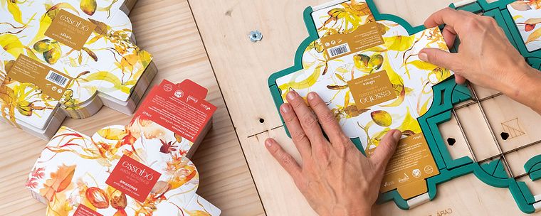 Introduction to Ecological Packaging