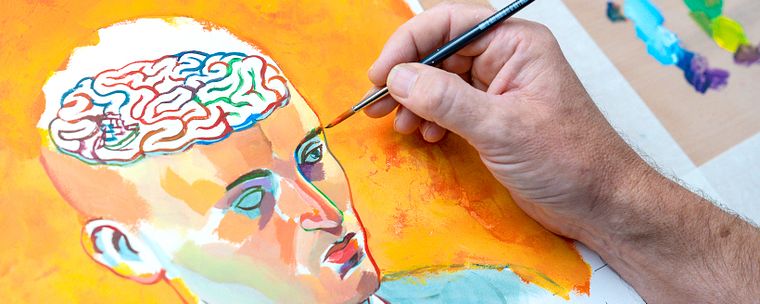 Acrylic Techniques for Creative Illustration