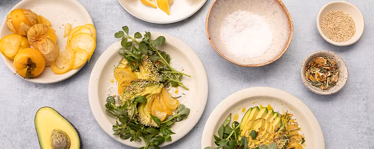 Food Styling: a arte do empratamento