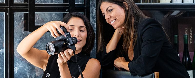 Reżyseria modelami w fotografii portretowej