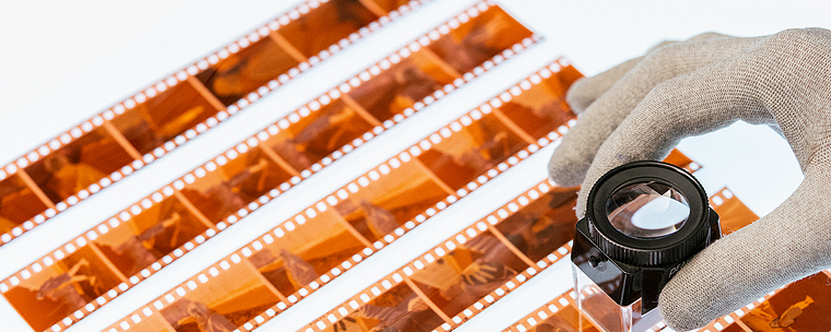Analog Fotoğrafçılığa Giriş