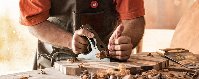 Woodworking for Beginners: Learn Joinery Techniques