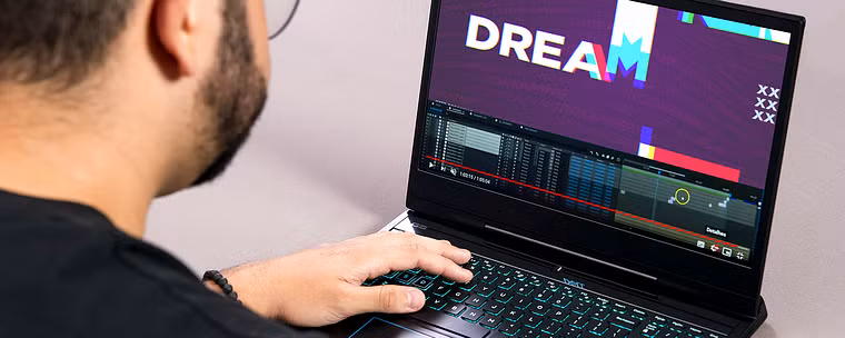Typografische Animation mit After Effects