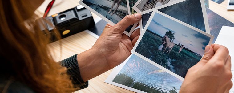 Fotografia artística: transforme conceitos em imagens