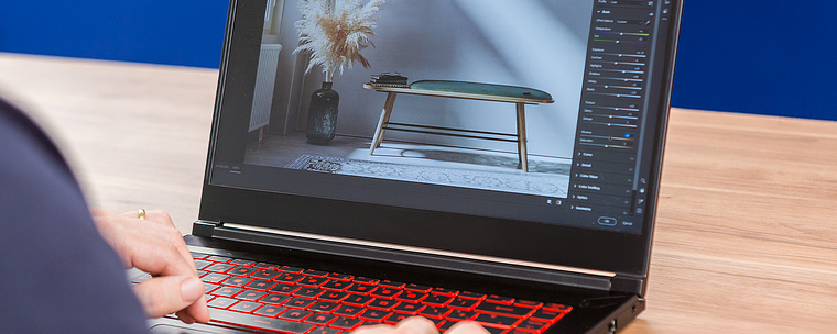 Photorealistic Product Rendering with KeyShot