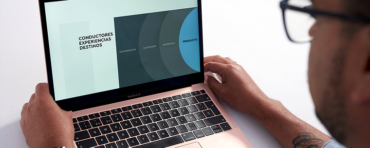 Branding numérique : développez votre marque sur le web