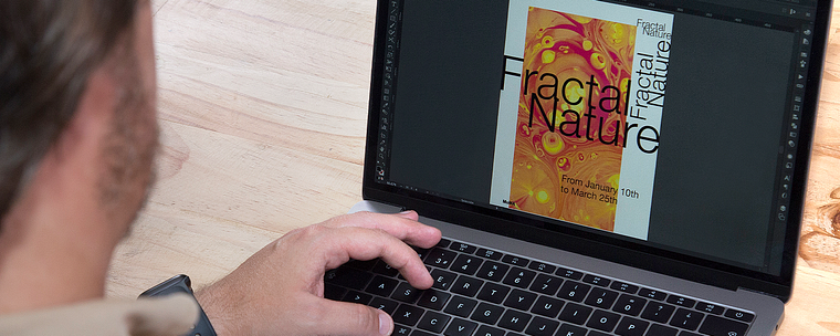 Grundlagen des Grafikdesigns