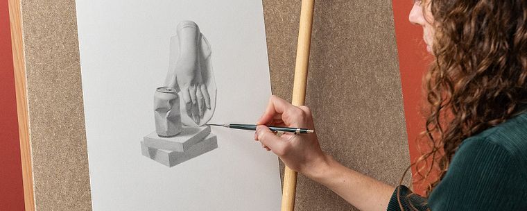 Artistic Drawing for Beginners