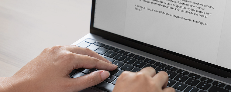 Técnicas creativas para convertir ideas en textos