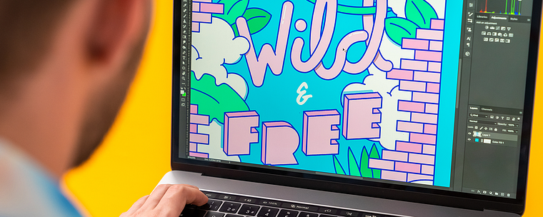 Motion Graphics for Social Media: Create A Sticker Pack