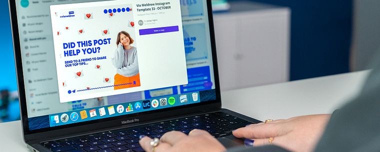 Instagram'da Kişisel Marka Oluşturma
