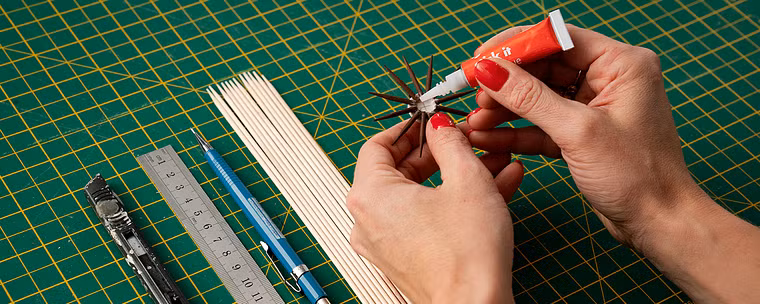 Design and Build Miniature Interiors