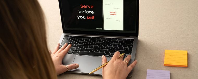 Estrategias de marketing digital: construye tu presencia online