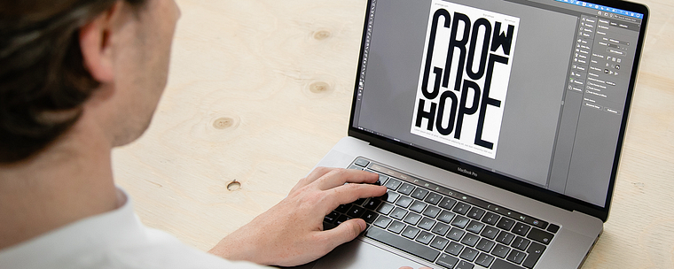 Aspirational Graphic Design: Create a Better Future