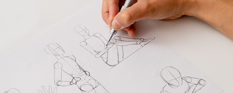 The Art of Manga: Drawing Unique Characters