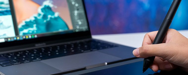 Éclairage et couleur pour portraits numériques sur Photoshop