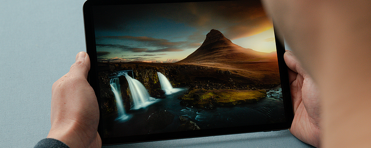 Color Theory in Photography