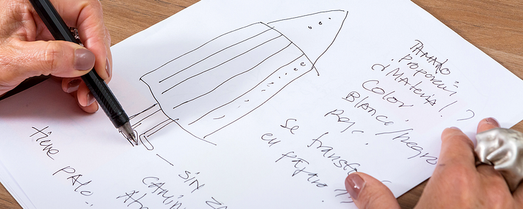 Script Writing for Illustrated Books