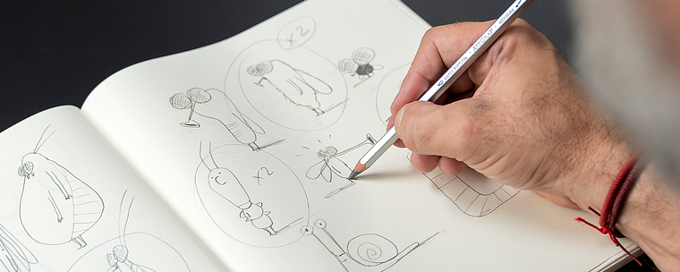 Tecniche per superare blocchi creativi