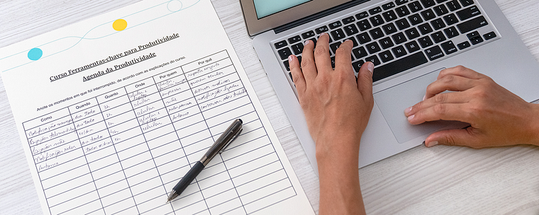 Creative Strategies to Boost Your Productivity