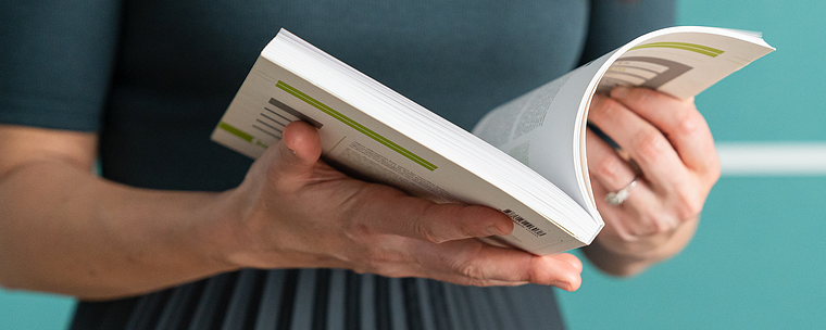 Writing Techniques for Selling Ideas