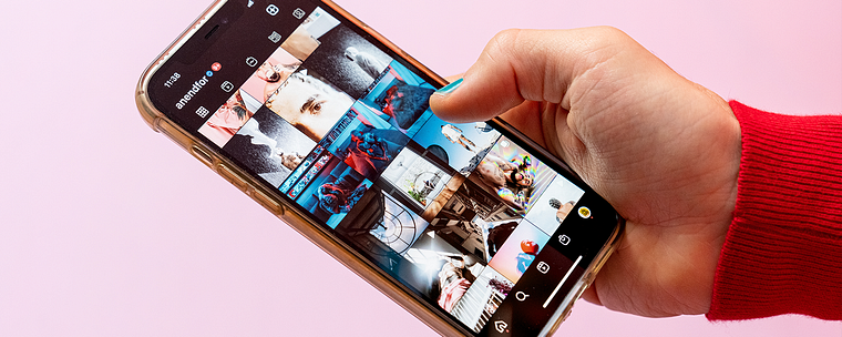 Creative Audiovisual Projects for Social Media