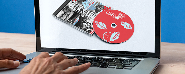 Design efficiente: ottimizza il workflow tra Illustrator e Photoshop