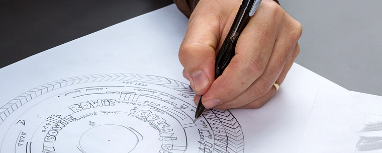 Techniques d'illustration artistique : du concept au dessin