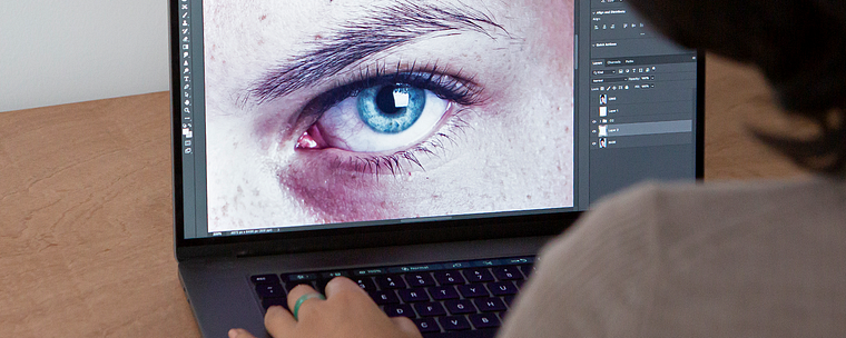 Beauty Retouching for Beginners