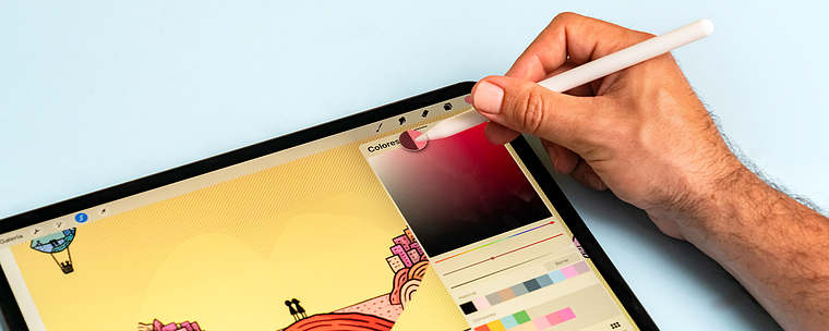 Illustrated Ideas: Draw Your Inner Universe 