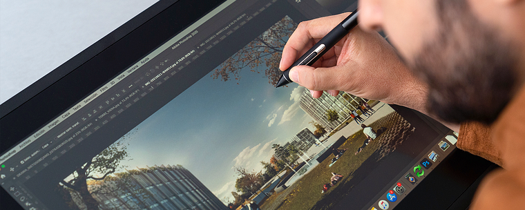 Matte Painting-Techniken für ArchViz