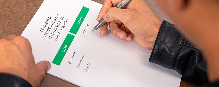 Business Design: From Idea to Action Plan