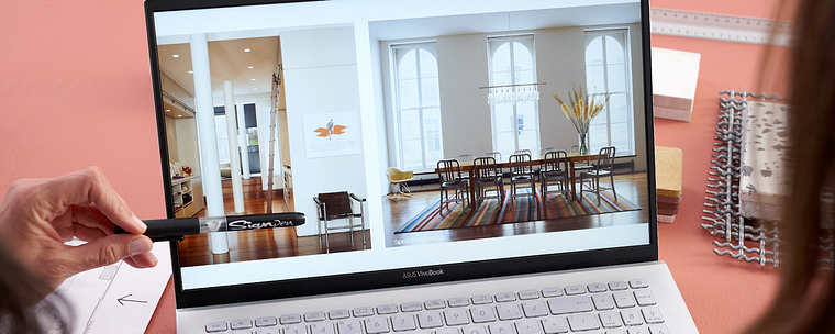 Eclectic Interior Design: Combine the Past and Present