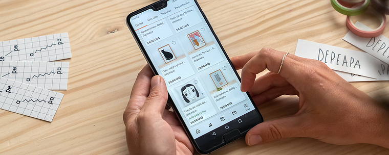 Creating an Etsy Store from Scratch