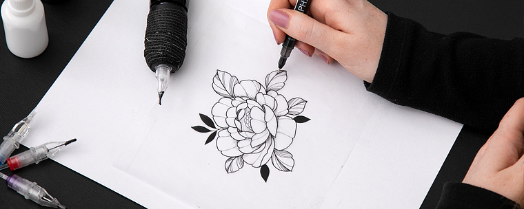 Introdução à tatuagem