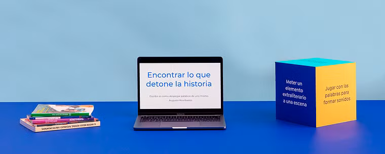 Scrittura e gioco: crea racconti per bambini