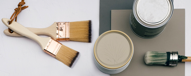 Introdução a chalk paint