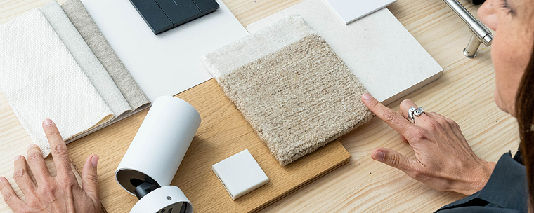 Metodologie de design interior pentru proiecte personalizate