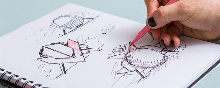 Introduction to Creative Set Design for Advertising