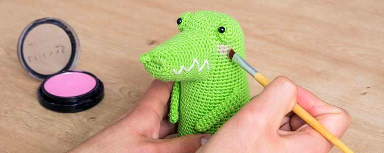 Crochê: crie e transforme seus amigurumis