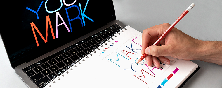 Ausdrucksvolle, animierte Typografie mit After Effects
