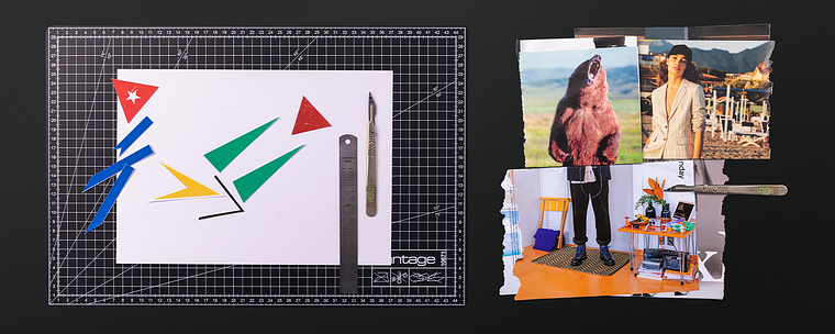 Brand Identity Design: Building Through Creativity